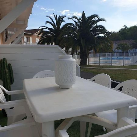 Anglet Biarritz Appartement Avec Piscine 外观 照片