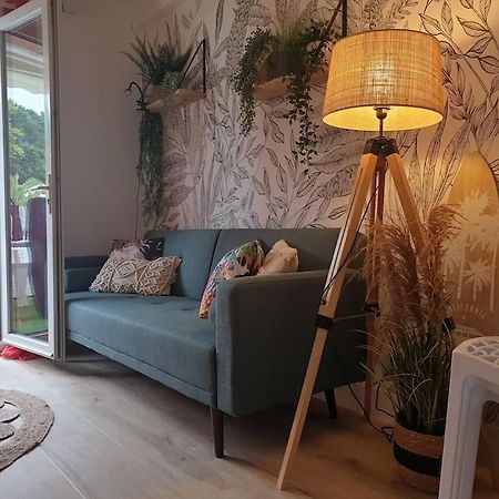 Anglet Biarritz Appartement Avec Piscine 外观 照片