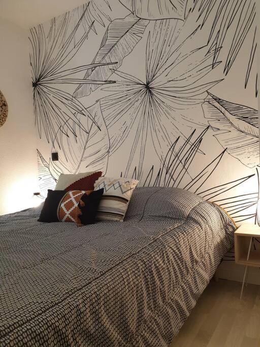 Anglet Biarritz Appartement Avec Piscine 外观 照片