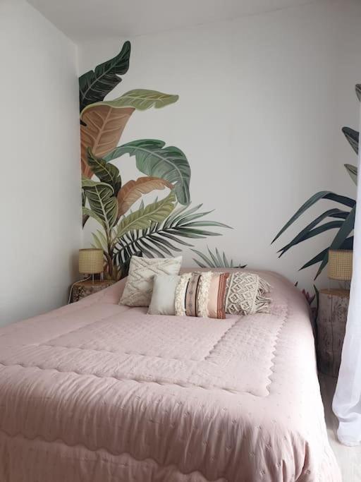 Anglet Biarritz Appartement Avec Piscine 外观 照片