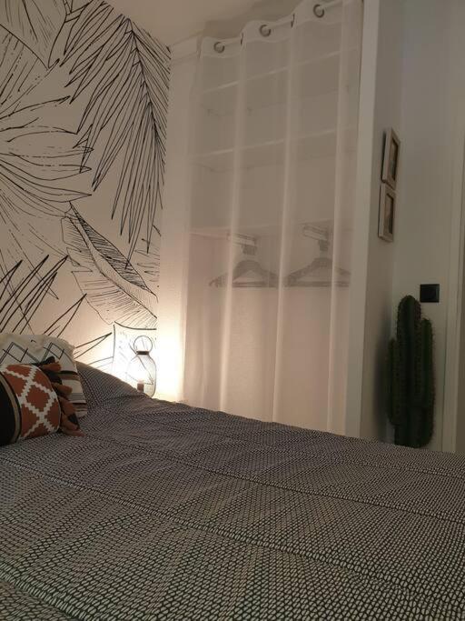 Anglet Biarritz Appartement Avec Piscine 外观 照片